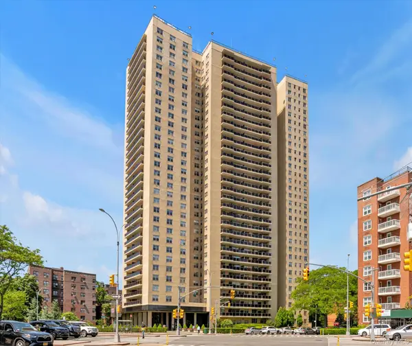 110-11 Queens Boulevard #3C, Forest Hills, NY 11375