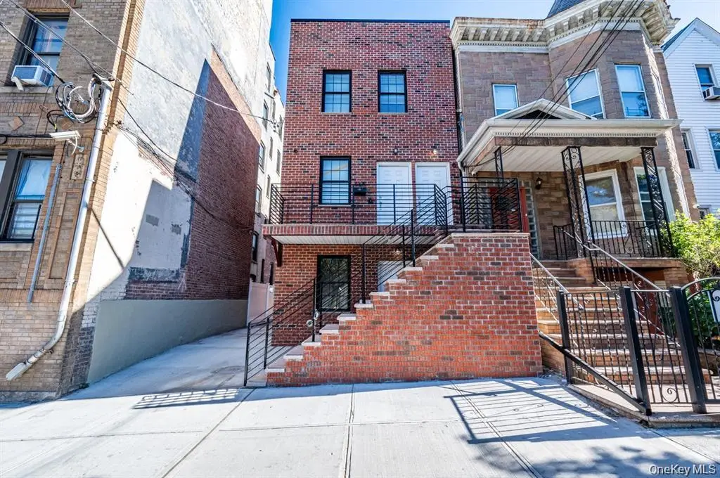 518 Morris Park, Bronx, NY 10460 - Image #1