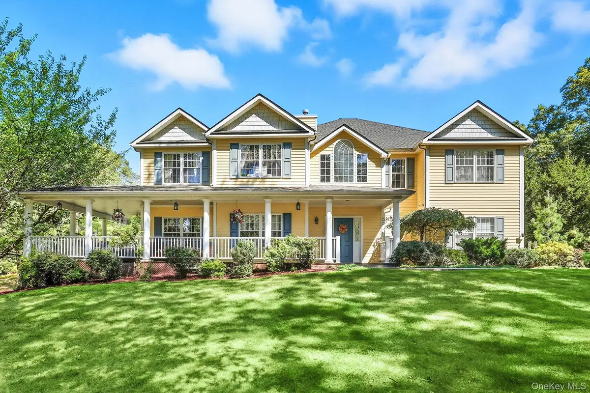 5 Morning View Court, Chappaqua, NY 10514 - #1