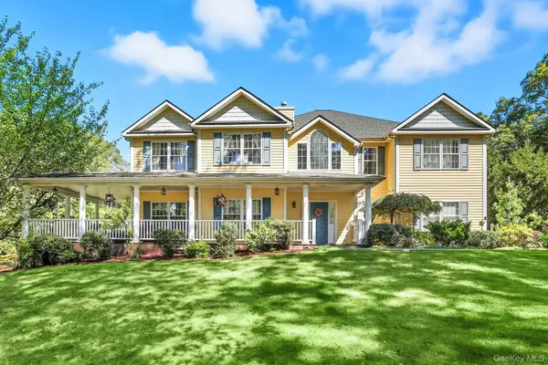 5 Morning View Court, Chappaqua, NY 10514