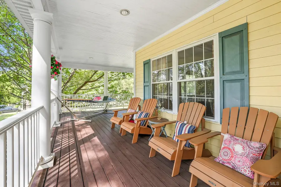 5 Morning View Court, Chappaqua, NY 10514 - #2