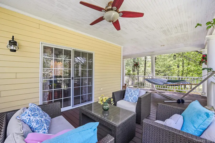 5 Morning View Court, Chappaqua, NY 10514 - #3