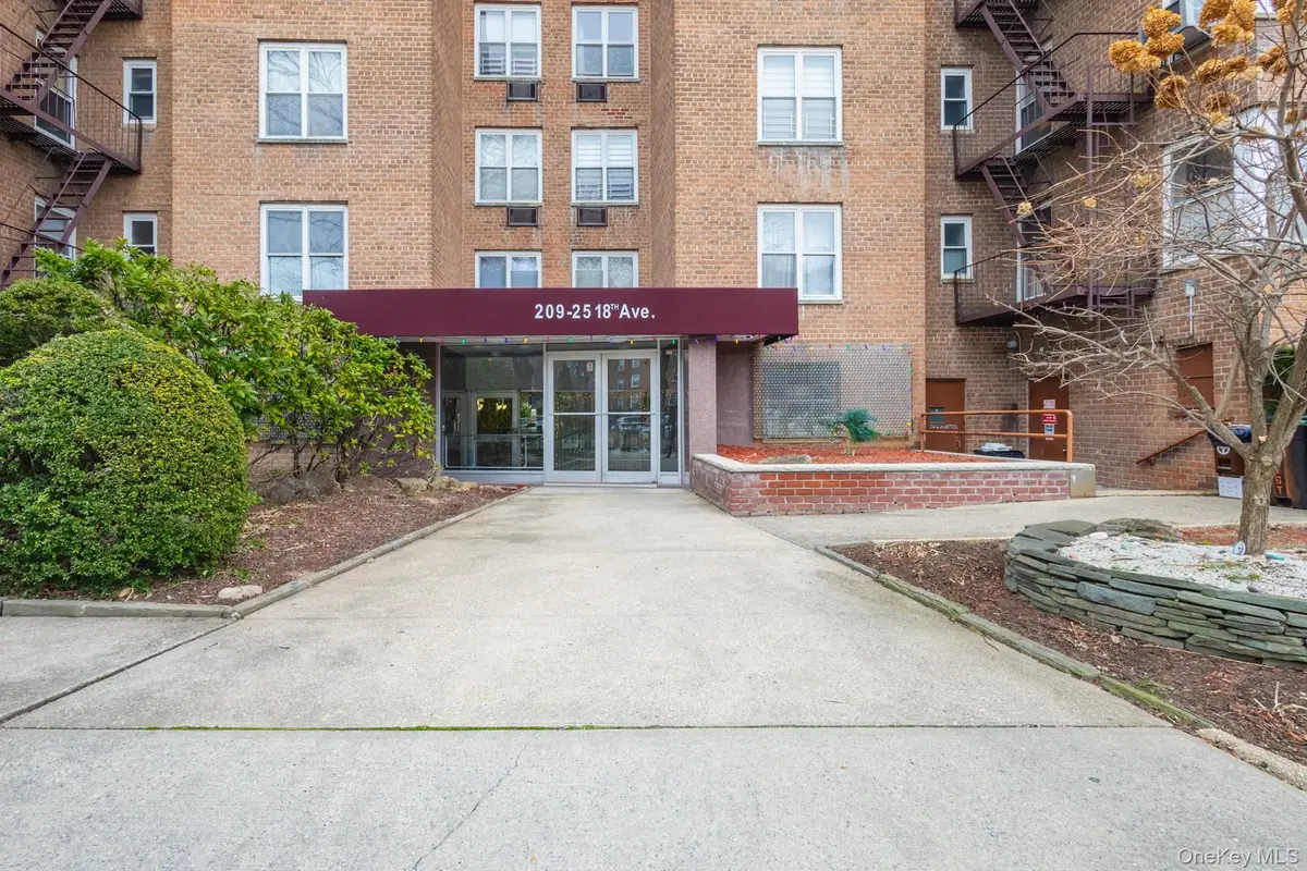 209-25 18th Avenue #3F, Bayside, NY 11360 - Image #1