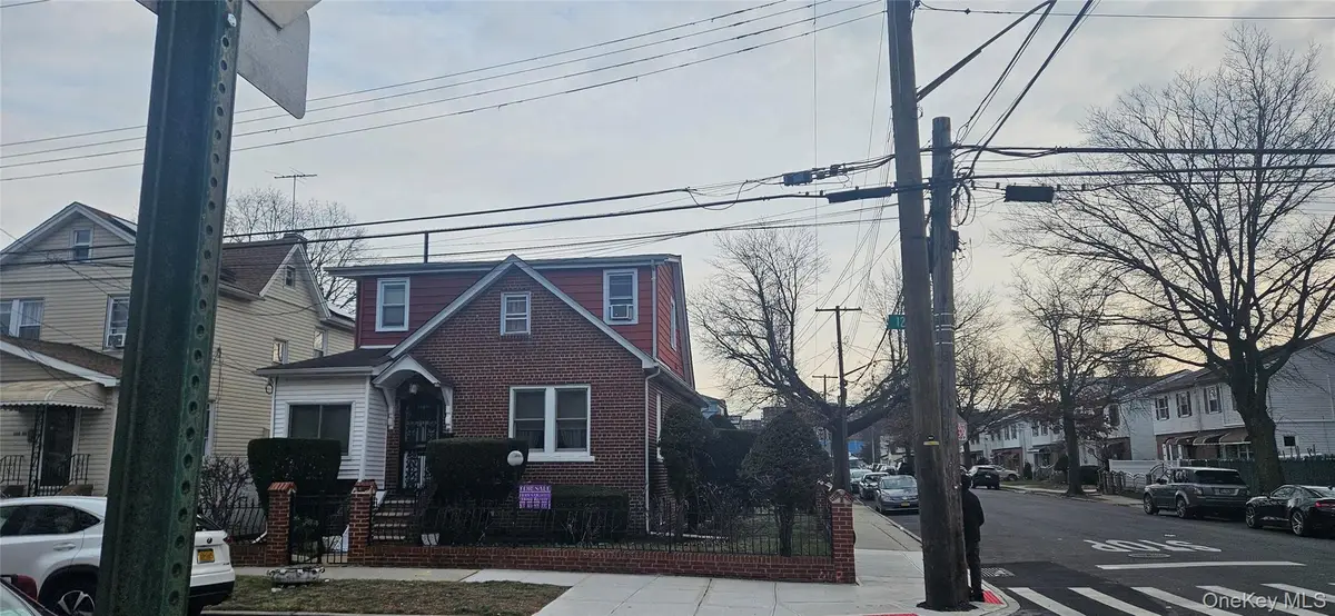 16602 120th Avenue, Jamaica, NY 11434 - Image #1