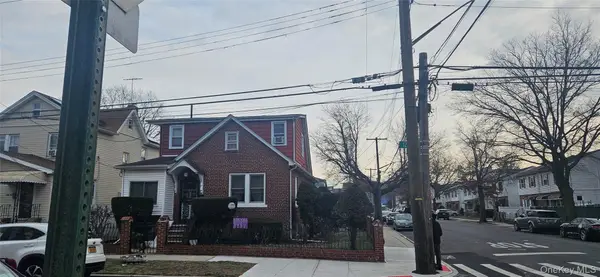 16602 120th Avenue, Jamaica, NY 11434