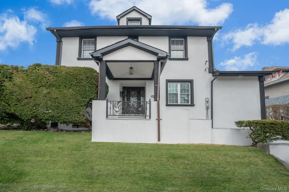 8703 168th Place, Jamaica, NY 11432 - #1