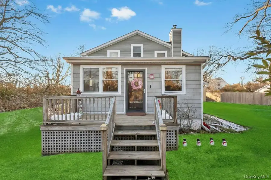 52 Manhasset Drive, Mastic Beach, NY 11951 - Image #2