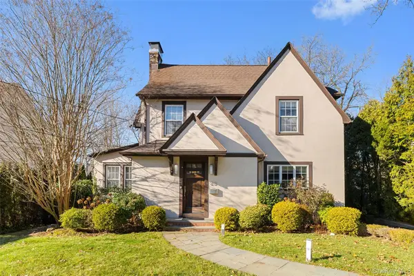 29 Dobbs Terrace, Scarsdale, NY 10583