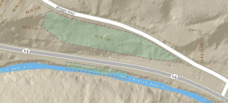 Briggs Hwy, Ellenville, NY 12428 - Image #3