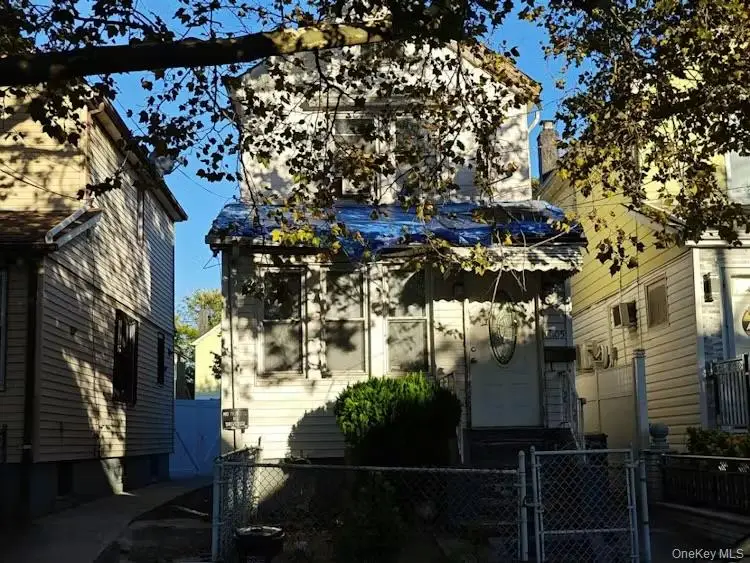 13105 135th Street, South Ozone Park, NY 11420 - Image #1