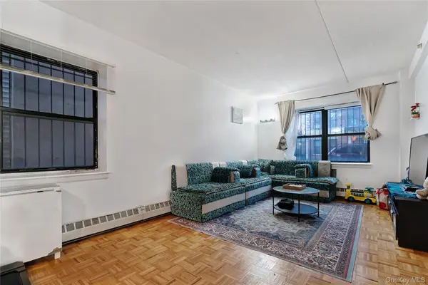 566 Gates Avenue #1B, Brooklyn, NY 11221