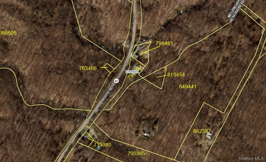 Melzingah Rsvr Road, Beacon, NY 12508 - Image #2