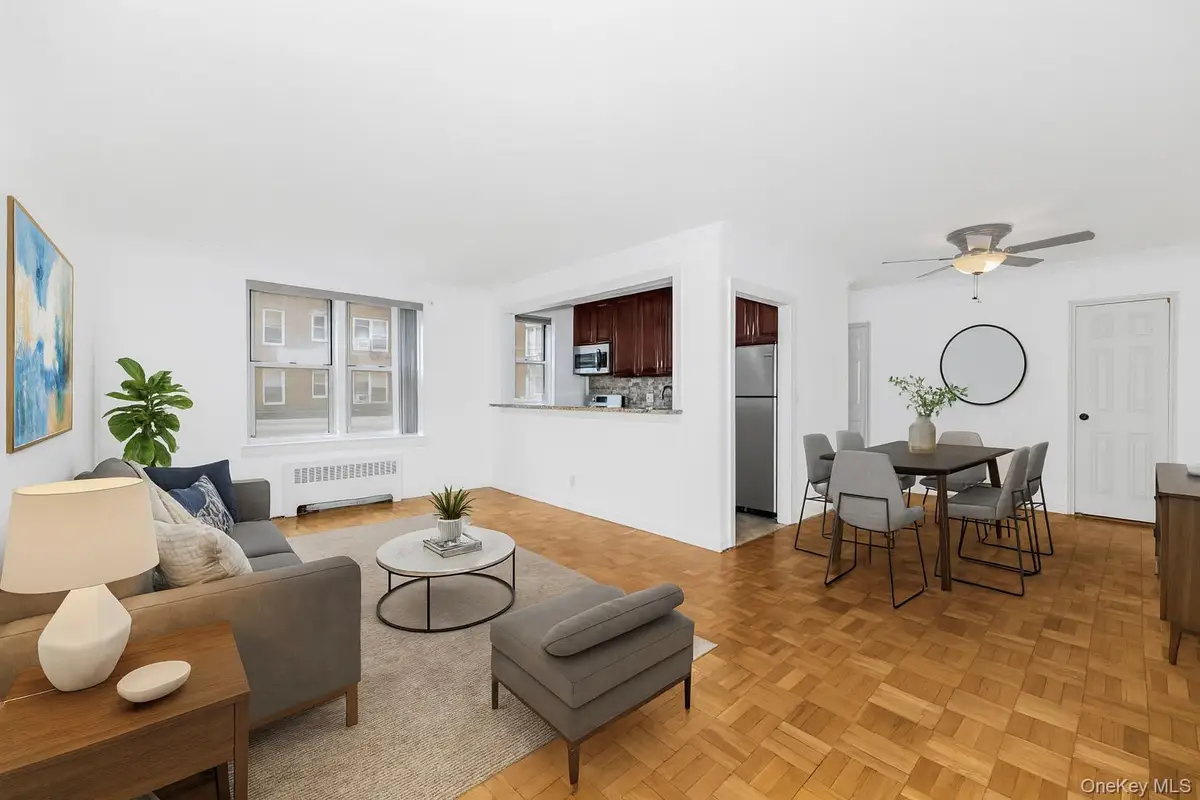 1 Vincent Road #1G, Bronxville, NY 10708 - Image #1