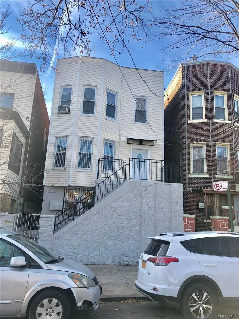 1823 Amethyst Street, Bronx, NY 10462 - Image #1