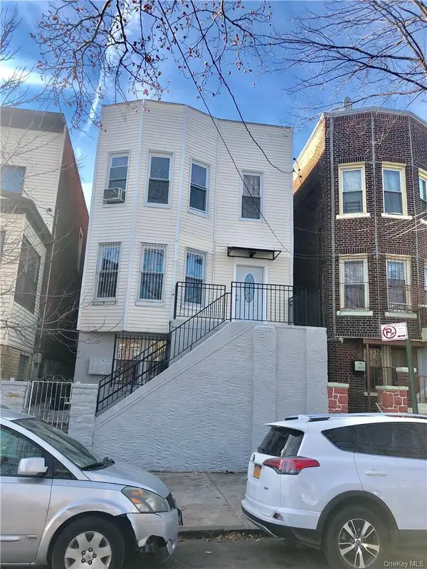 1823 Amethyst Street, Bronx, NY 10462