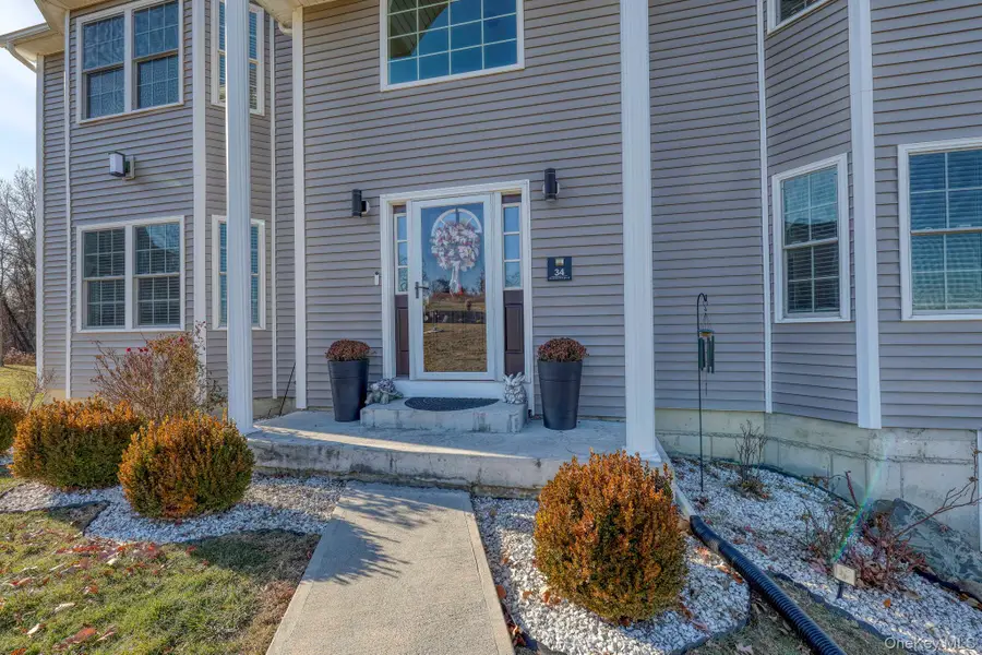 34 Meadow View Drive, Marlboro, NY 12542 - #2