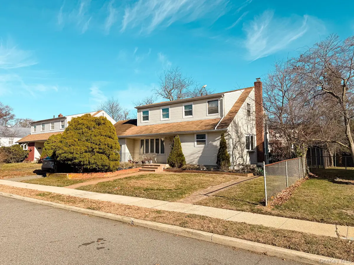 25 Ford Drive W, East Massapequa, NY 11758 - Image #1