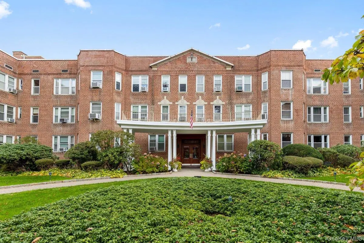 2 Overlook Road #1B7A, White Plains, NY 10605 - Image #1