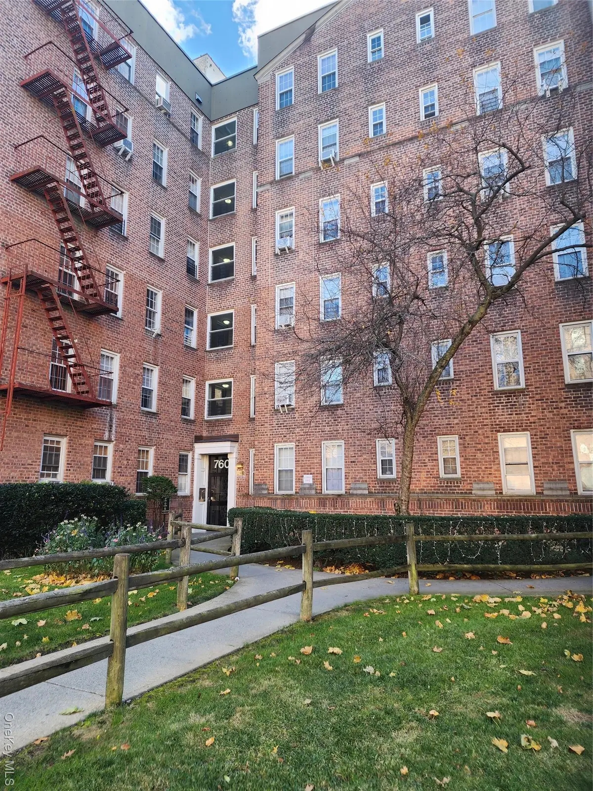 760 Bronx River Road #A-65, Bronxville, NY 10708 - Image #1