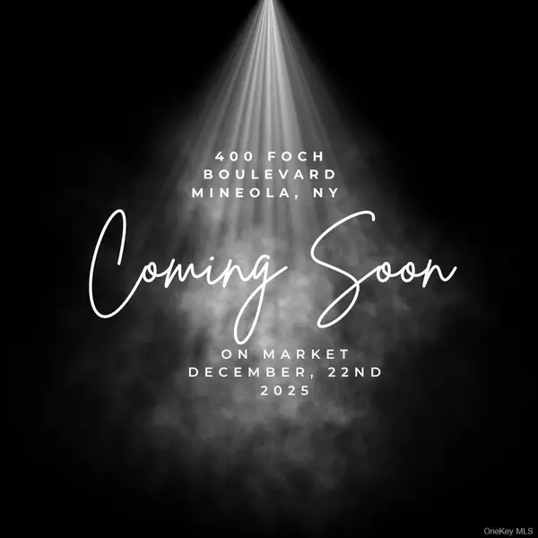 400 Foch Boulevard, Mineola, NY 11501