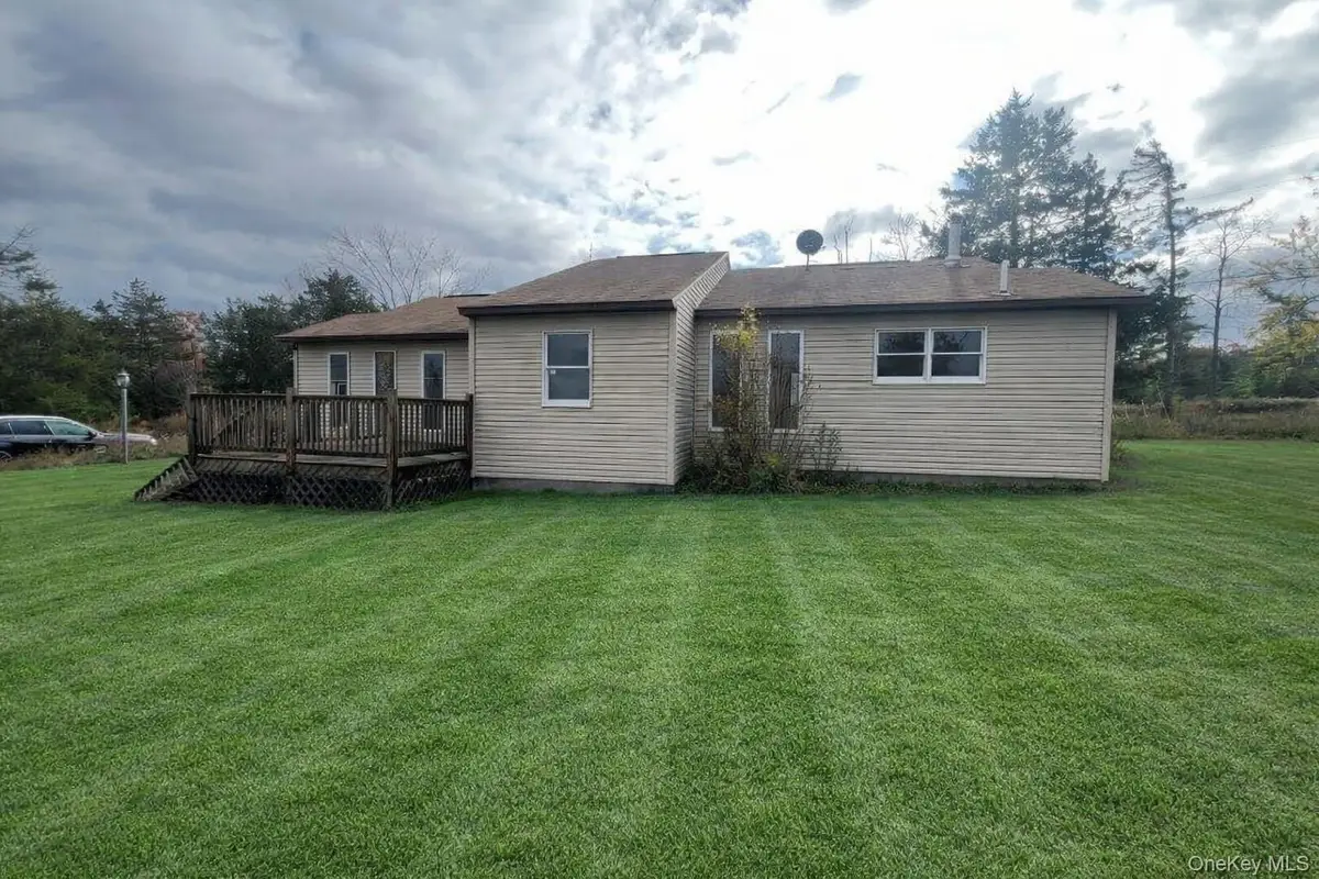 40 Sages Loop, Kerhonkson, NY 12446 - Image #1