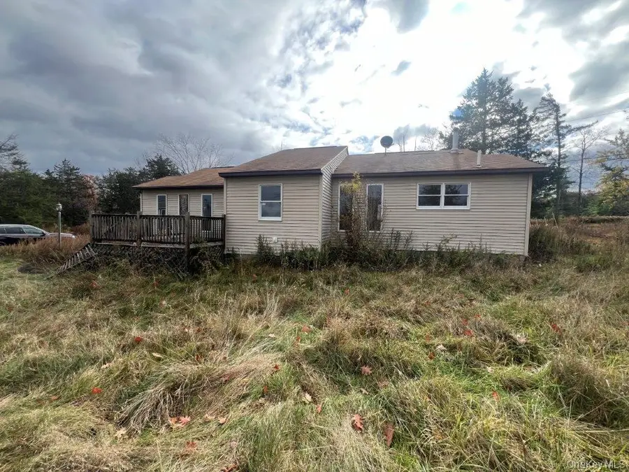 40 Sages Loop, Kerhonkson, NY 12446 - Image #2