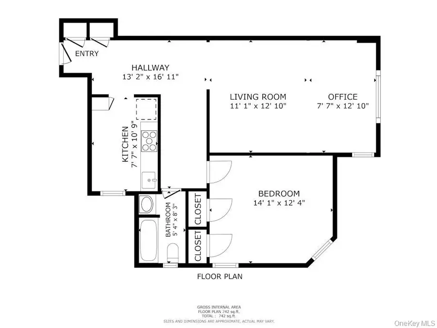 50 N Broadway #6L, White Plains, NY 10603 - Image #3