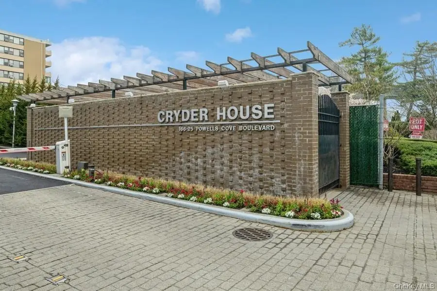 166-25 Powells Cove Boulevard #18G, Beechhurst, NY 11357 - Image #1