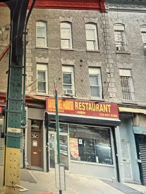 80-29 Jamaica Avenue, Woodhaven, NY 11421 - Image #2