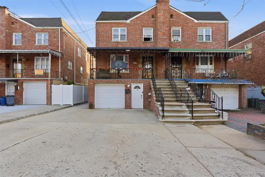 1408 Astor Avenue, Bronx, NY 10469 - Image #2