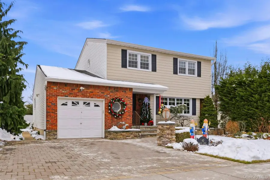 90 Pacific Street, Massapequa Park, NY 11762 - Image #2