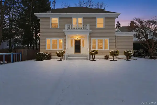 34 Adriance Avenue, Poughkeepsie, NY 12601