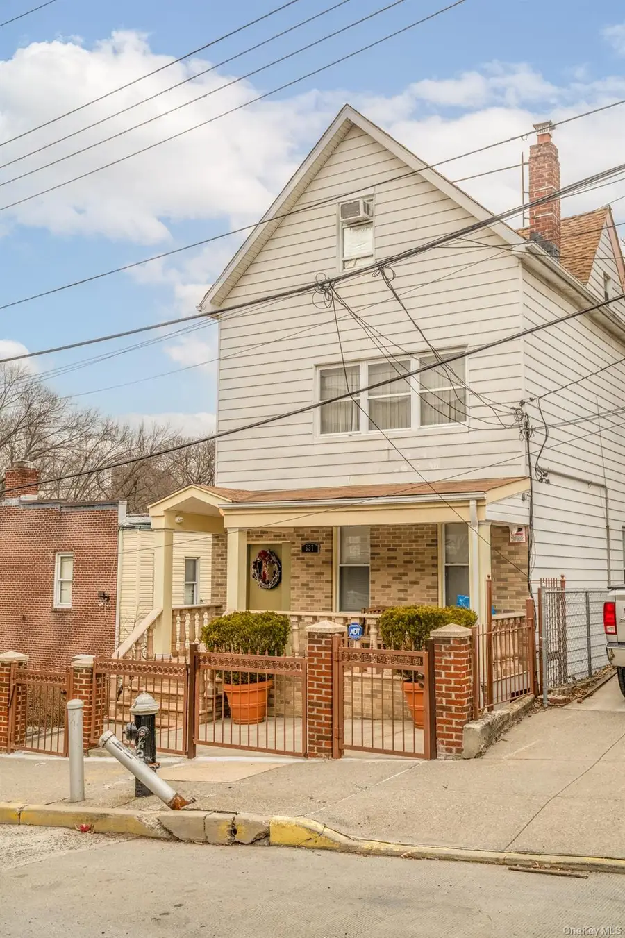 637 Rosewood Street, Bronx, NY 10467 - Image #2