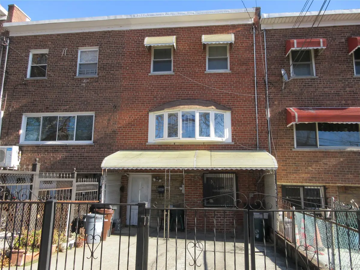 3228 Tenbroeck Avenue, Bronx, NY 10469 - Image #1
