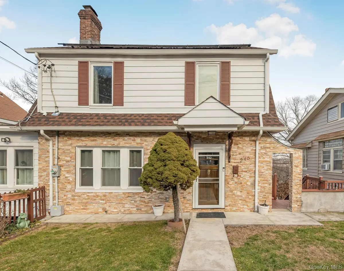 246 aka 248 Rockne Road, Yonkers, NY 10701 - Image #1