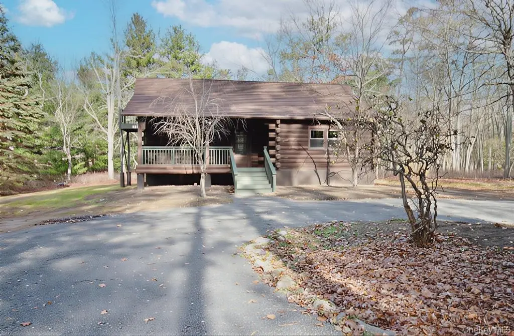 134 Black Forest Road, Glen Spey, NY 12737 - Image #1