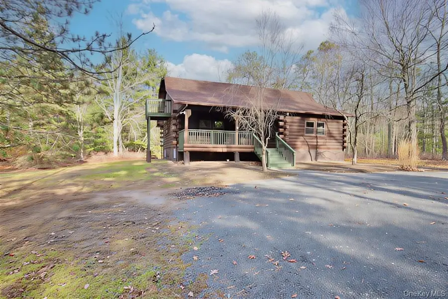 134 Black Forest Road, Glen Spey, NY 12737 - Image #2