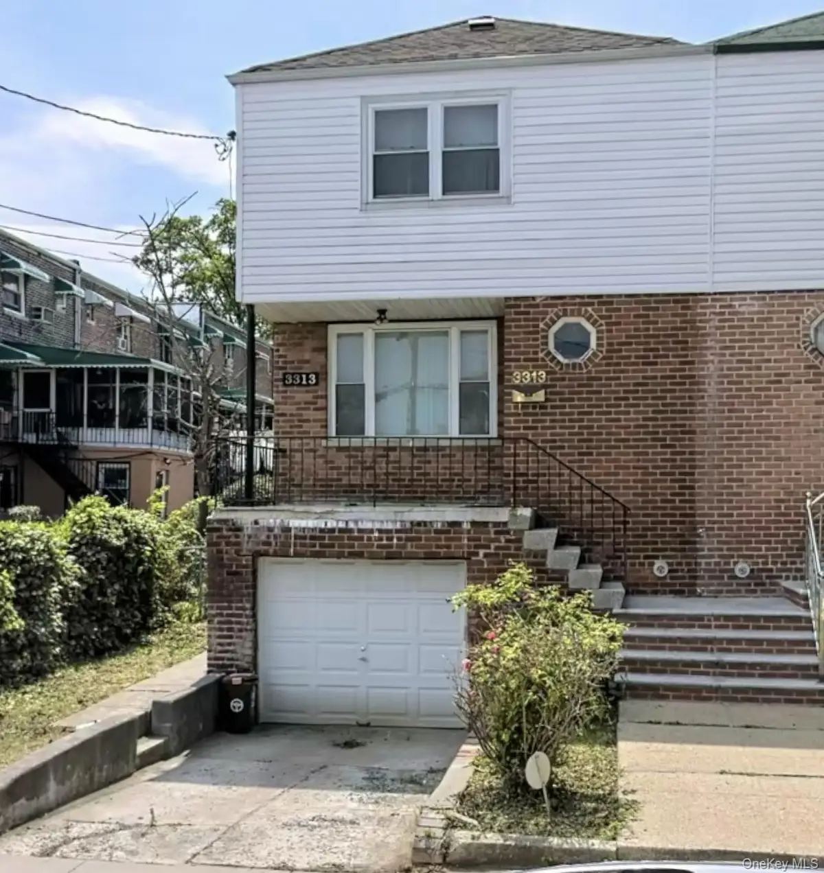 3313 Mickle Avenue, Bronx, NY 10469 - Image #1
