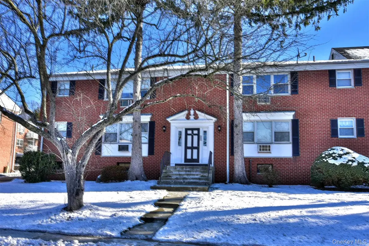 24 Bon Aire Circle #N, Suffern, NY 10901 - #1