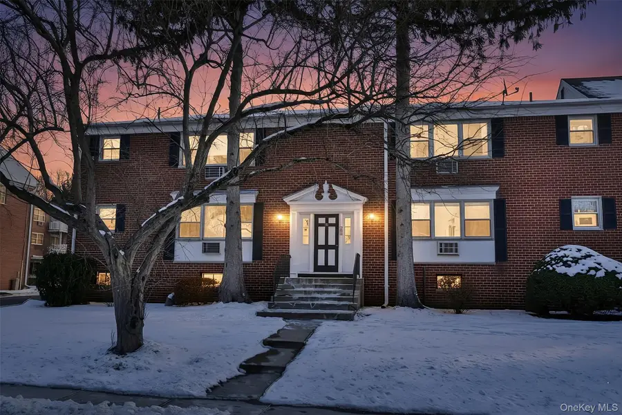 24 Bon Aire Circle #N, Suffern, NY 10901 - #2