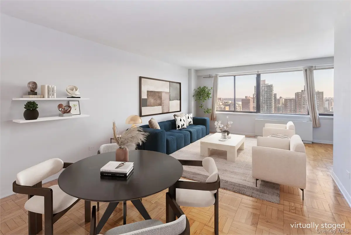 3671 Hudson Manor Terrace #15F, Bronx, NY 10463 - Image #1