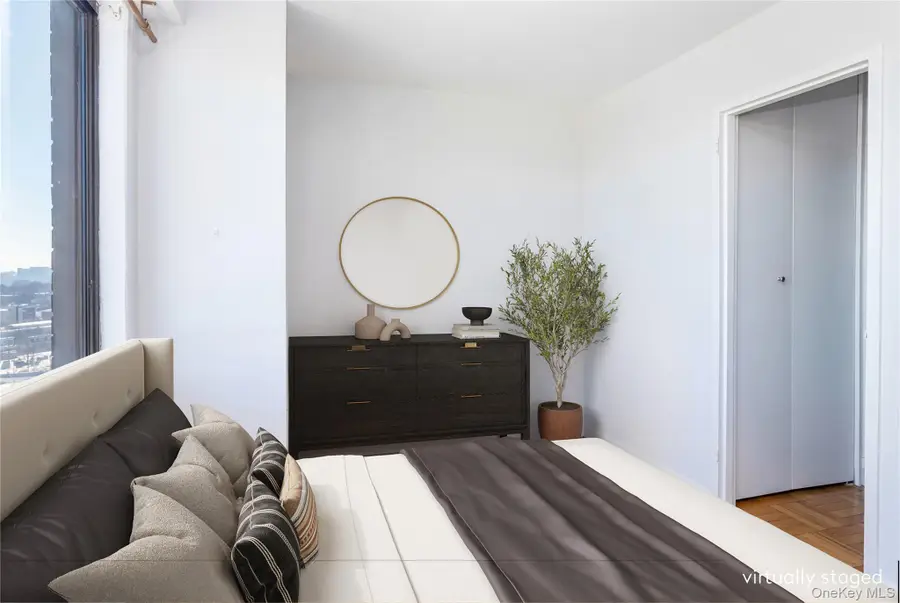 3671 Hudson Manor Terrace #15F, Bronx, NY 10463 - Image #2