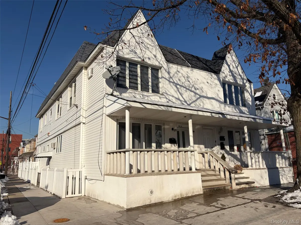 10301 97th Avenue, Ozone Park, NY 11416 - Image #1