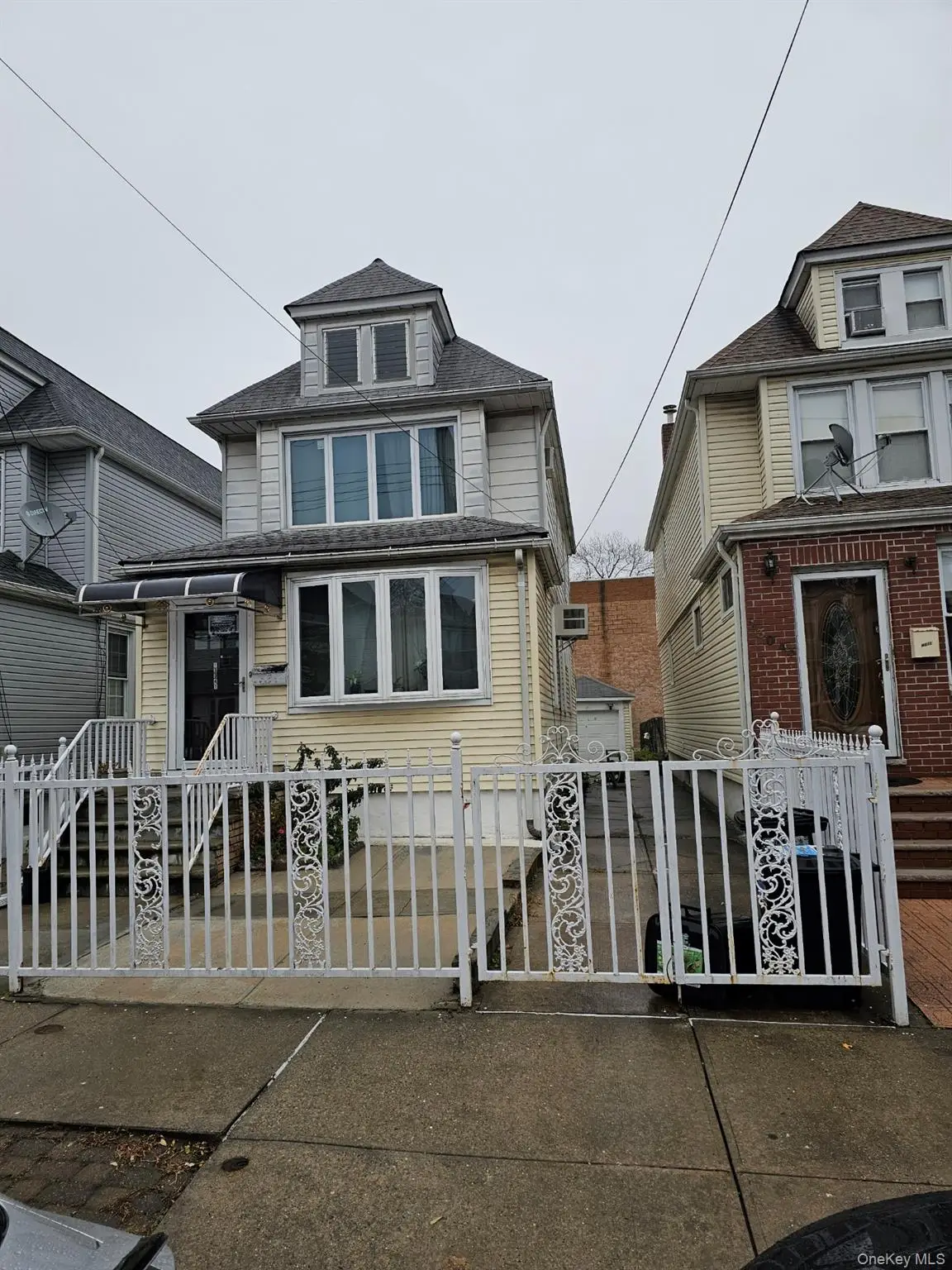 13041 120th Street, South Ozone Park, NY 11420 - Image #1