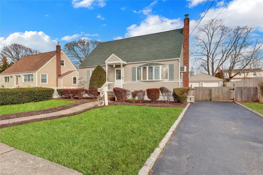 2217 7th Street, East Meadow, NY 11554 - Image #2