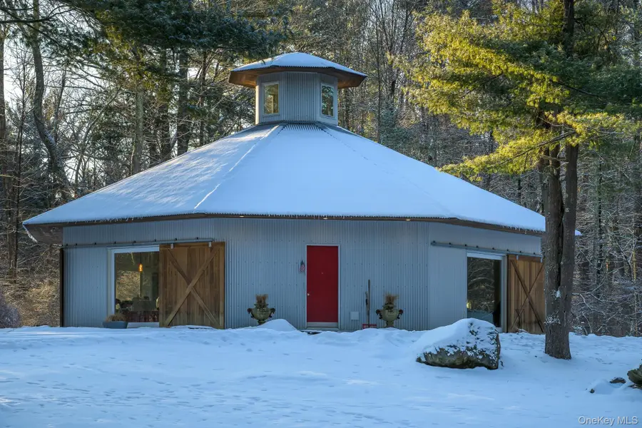 401 Collins Street, Hillsdale, NY 12529 - Image #3