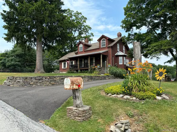 53 Day Road, Campbell Hall, NY 10916