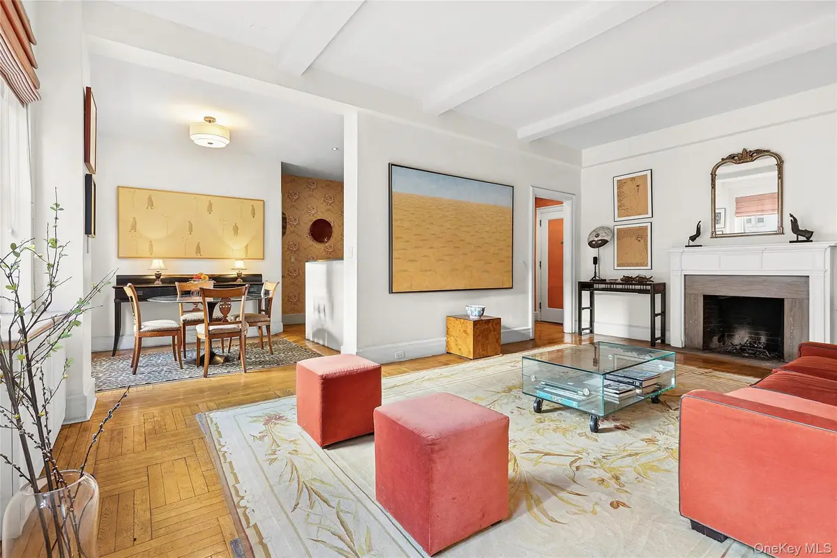 67 Park Ave Avenue #6C, New York, NY 10016 - Image #1