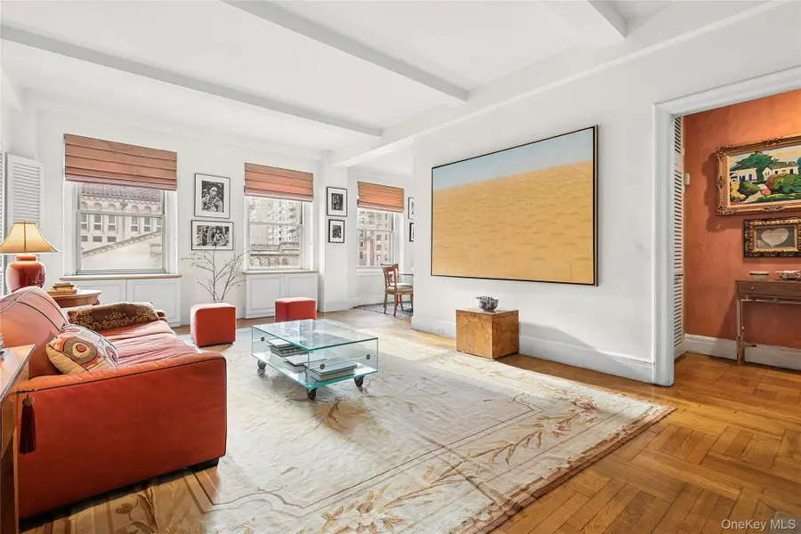 67 Park Ave Avenue #6C, New York, NY 10016 - Image #2