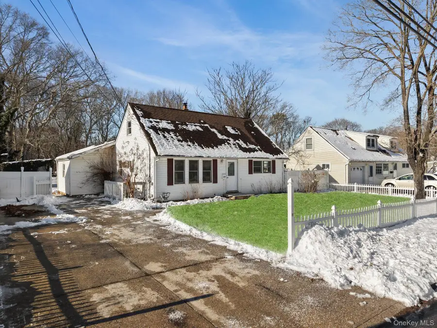 159 Noel Drive, Centereach, NY 11720 - Image #3